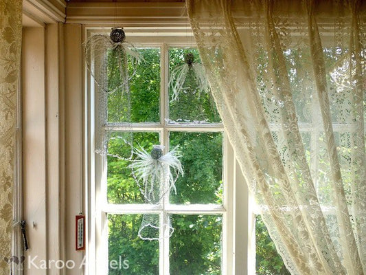 Karoo Angels - Estalien Small