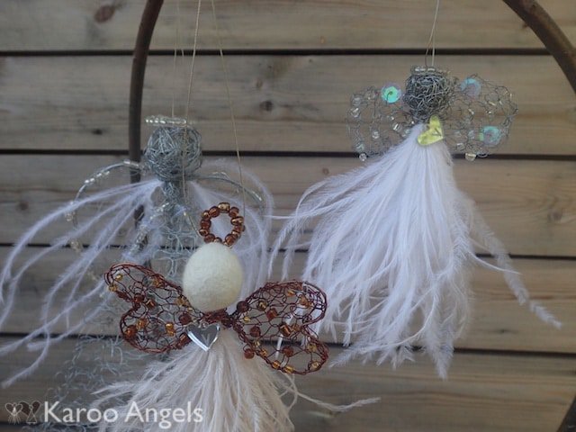 Karoo Angels - Estalien Small