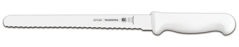 8 in Serrated Ham Slicer - Professional Master - Tramontina