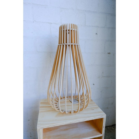 Tendu Pendant Light by Minima