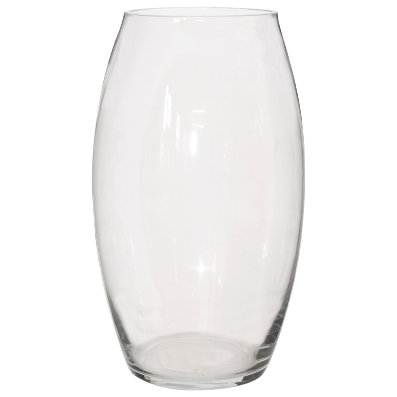 Barrel Vase 30cm (Ex Tan44u1)