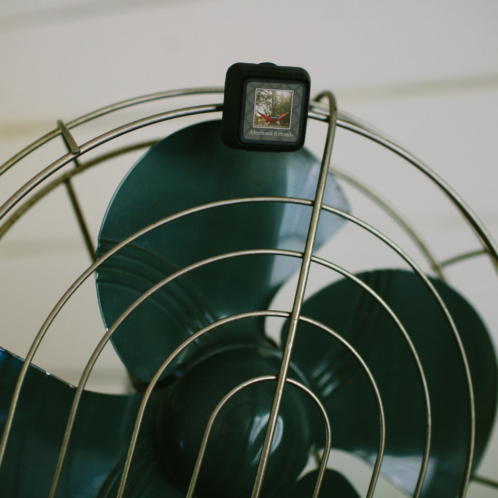 Auto Vent Clip - Afternoon Retreat (Set of 3) - Bridgewater Candle Company