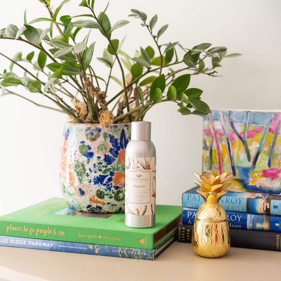 Greenleaf - Room Spray - Magnolia (Set of 4)