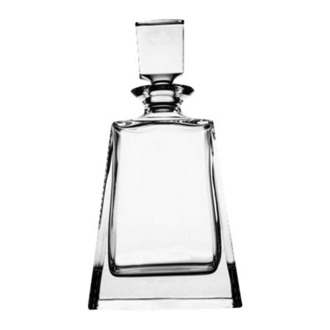 Napoleon Crystal Decanter (0.7 lt) - Bohemia Crystal