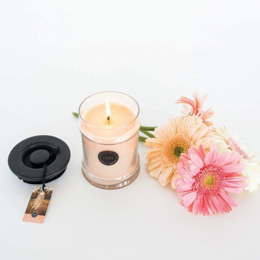 Large Jar Candle - Wanderlust - Scented Candle - Bridgewater Candle Company