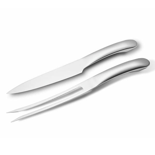 Capri Carving Set – Bold