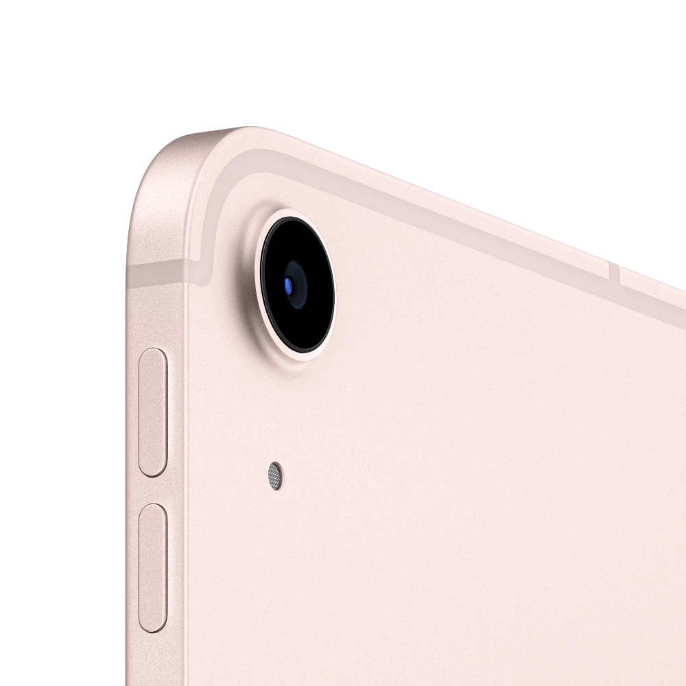 Apple - 10.9 inch iPad Air Wi-Fi + Cellular 64GB  Pink - MM6T3HC/A