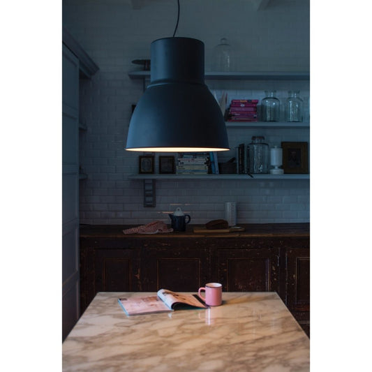 Eurolux Ceiling Light Fixtures Eurolux - Audion Pendant Anthracite - Lighting, Lights - P477