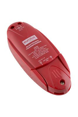Eurolux - 10-60w Electronic Transformer 220 - 240v