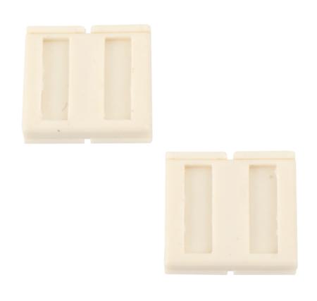 Eurolux - CONNECTORS BETWEEN 2PCS 10mm 5050 RGB Strips