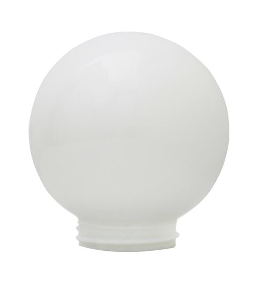 Eurolux - 200mm Opal Glass Bowl