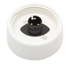 Eurolux - 6 PVC Gallery 1xB22