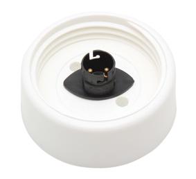 Eurolux - 8 PVC Gallery 1xB22