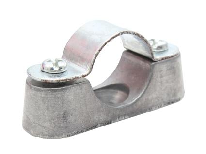 Eurolux - M20 Alu Hospital Saddle (sell in packs of 50)