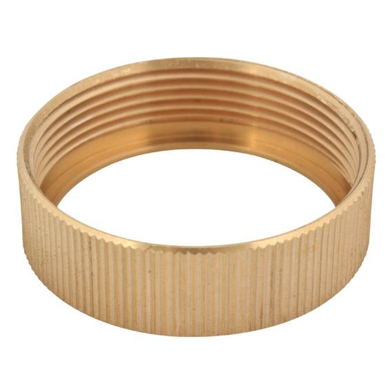 Eurolux - M40 Brass FeMale Bush ( SELL IN PACKS OF 50)