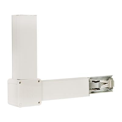 Eurolux - 5 Wire L Node Connector