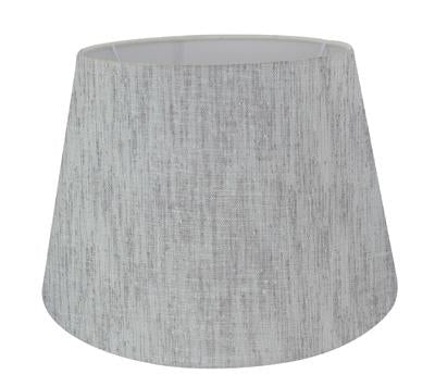 Eurolux - Lamp Shade 250mm x 350mm Grey