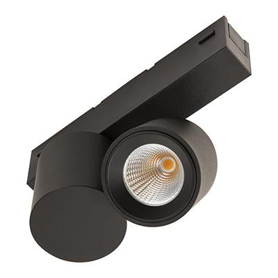 Eurolux - MG Magnetic Track Light LED 5w Single