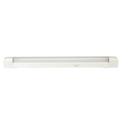 Eurolux - Undercounter Light LED 9w White 4000K - Lighting, Lights- C11L