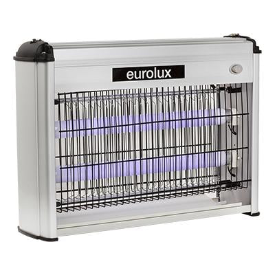 Eurolux insect deals killer globes