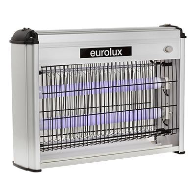 Eurolux - Insect Killer 2 x 10w
