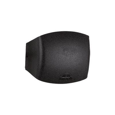 Eurolux - Fumagalli Abram Bulkhead Light 4w Black