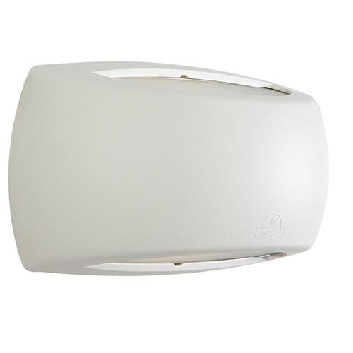 Eurolux - Fumagalli Francy Bulkhead Light White