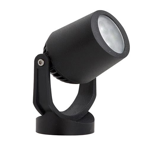 Eurolux - Fumagalli Minitommy Ground Light No Spike Black