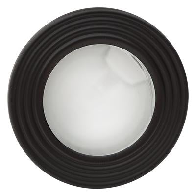 Eurolux - Cabinet Downlight 69mm Black