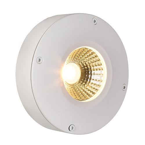 Eurolux - Callisto Outdoor Downlight LED 3w White