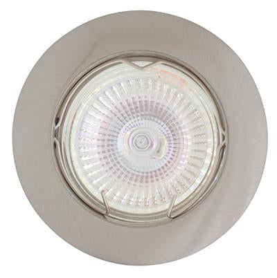 Eurolux - Downlight Lamp and L/Holder Kit SC