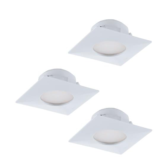 Eurolux - (Discontinued) Pineda Recessed White 78 X 35 (Discontinued)
