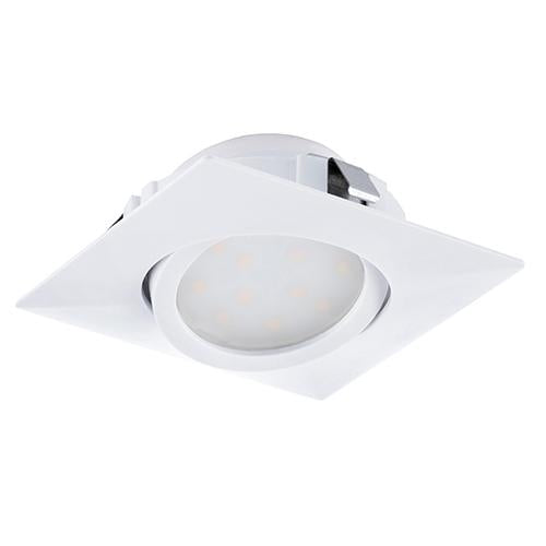 Eurolux - (Discontinued) PINEDA Recessed White 84 x 35