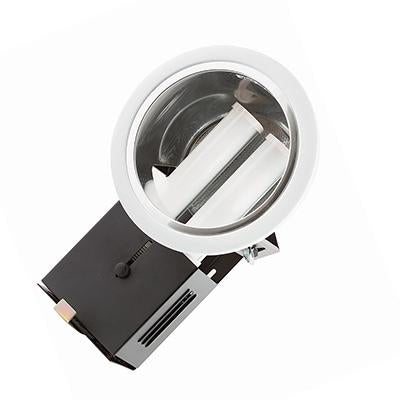 Eurolux - Downlight LED 2x10w White 4000K