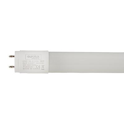 Eurolux - LED 5Ft T8 Opal Tube G13 24w DayLight