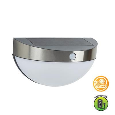 Eurolux - Bubble Solar Wall Light LED 2.3w 4000K