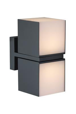 Eurolux - Cuba LED Wall Light Grey