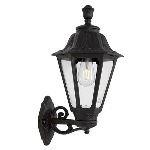 Eurolux - Fumagalli Bisso/Rut Up Lantern Black