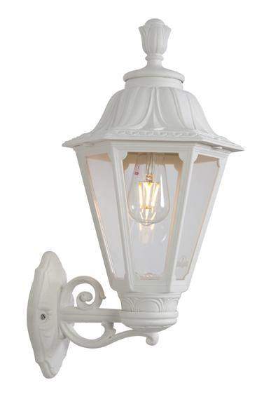 Eurolux - Fumagalli Bisso/Rut Up Lantern White