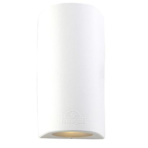 Eurolux - Fumagalli Marta 90 1LT Wall Light White