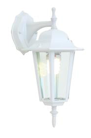Eurolux - Lantern 6 Panel D/Facing White