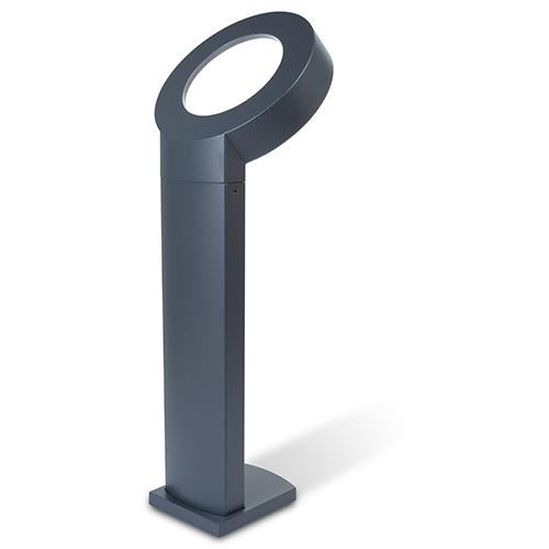 Eurolux - Meridian LED Bollard 14w Graphite