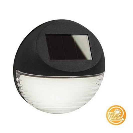Eurolux - Solar Fence or Door Lock Light - Lighting, Lights - O613