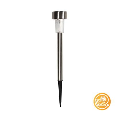 Eurolux - Solar Garden Mini Tube Spike 359mm