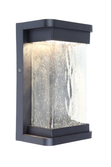 Eurolux - Starry LED Wall Light Black 16w