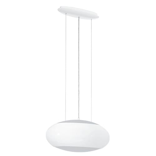Eurolux - Carsico Pendant 430mm White