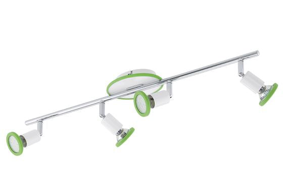 Eurolux - (Discontinued) Modino 4 Light