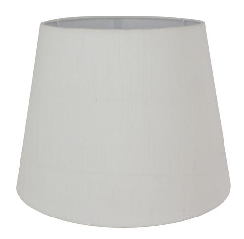 Eurolux - Lamp Shade 200mm x 275mm Cream
