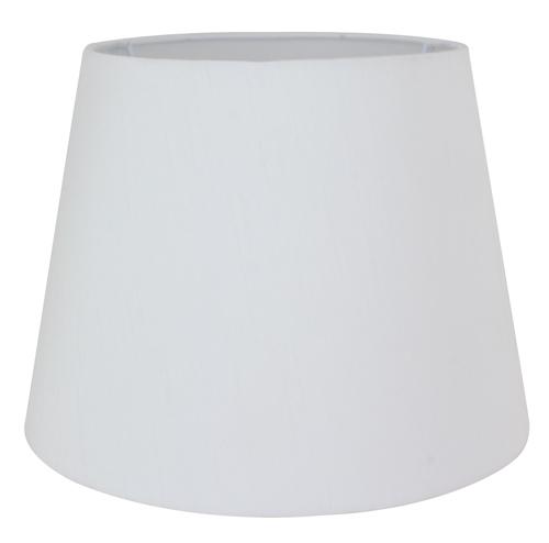 Eurolux - Lamp Shade 200mm x 275mm White