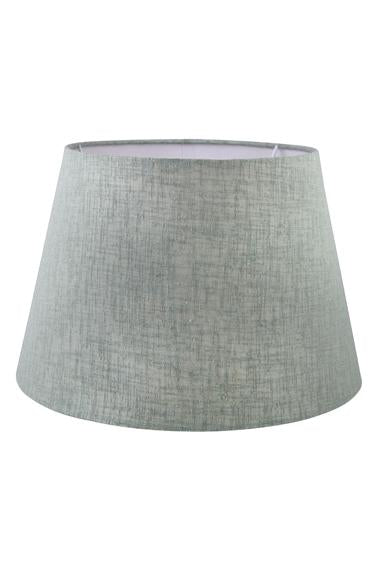 Eurolux - Lamp Shade 250mm x 350mm Duck Egg